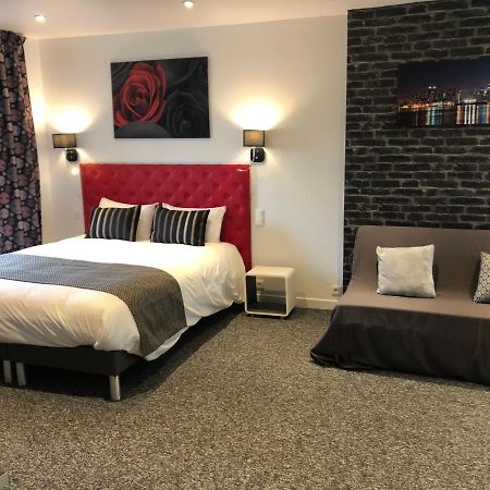 فليرس L' Annexe Beverl'Inn Appartement المظهر الخارجي الصورة