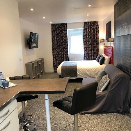 فليرس L' Annexe Beverl'Inn Appartement المظهر الخارجي الصورة