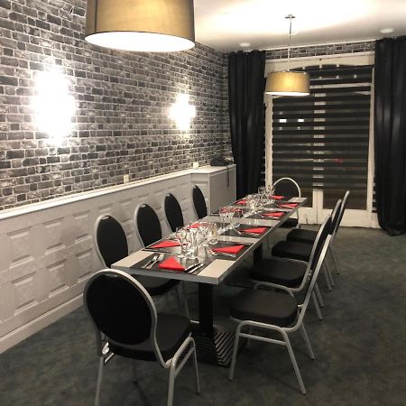 فليرس L' Annexe Beverl'Inn Appartement المظهر الخارجي الصورة