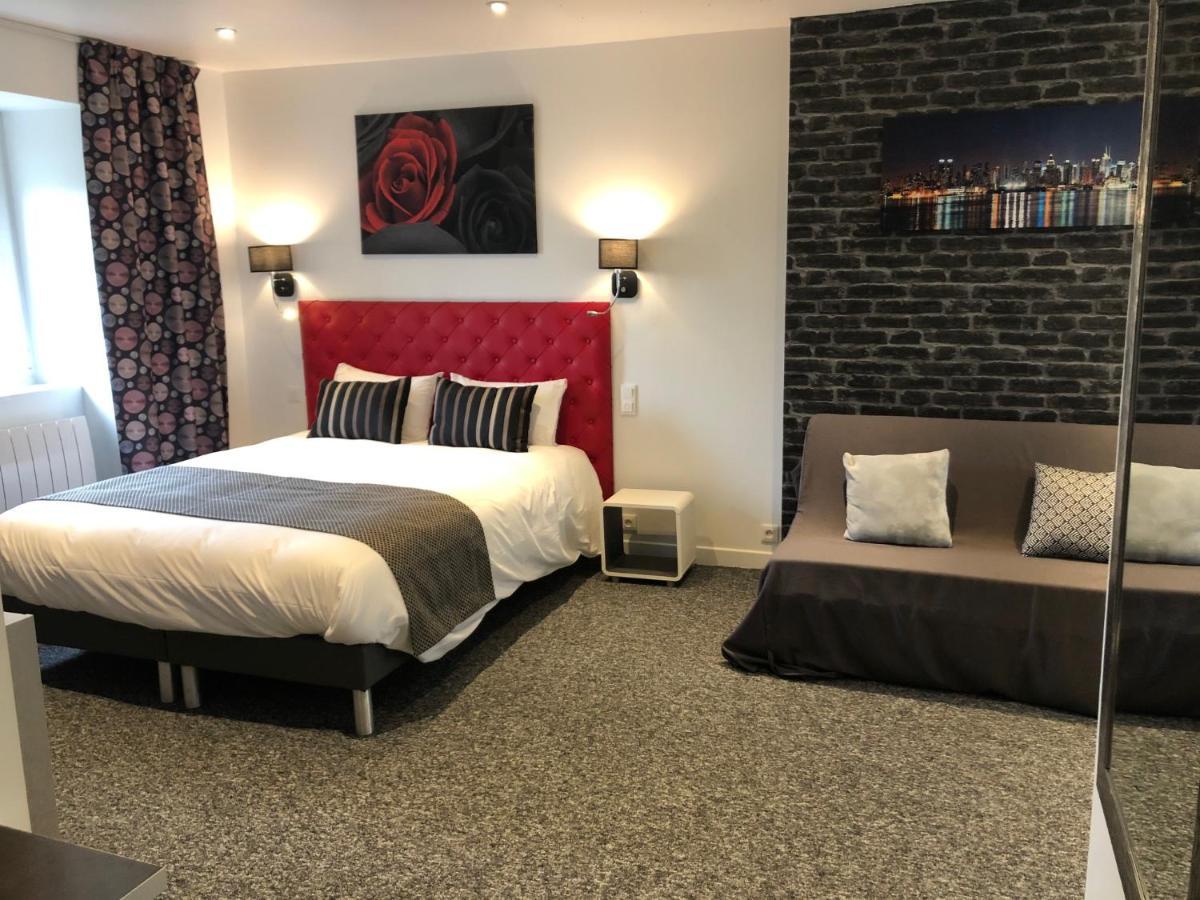 فليرس L' Annexe Beverl'Inn Appartement المظهر الخارجي الصورة