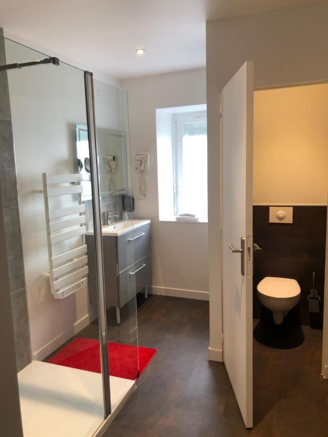 فليرس L' Annexe Beverl'Inn Appartement المظهر الخارجي الصورة