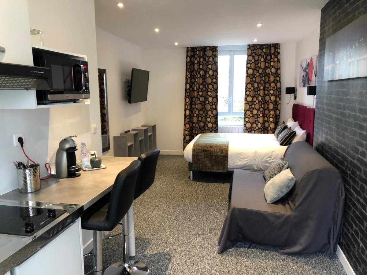 فليرس L' Annexe Beverl'Inn Appartement المظهر الخارجي الصورة