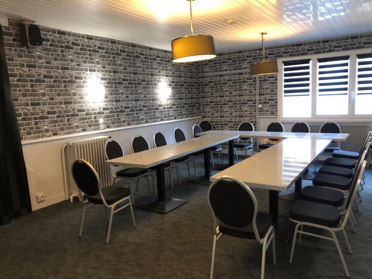 فليرس L' Annexe Beverl'Inn Appartement المظهر الخارجي الصورة