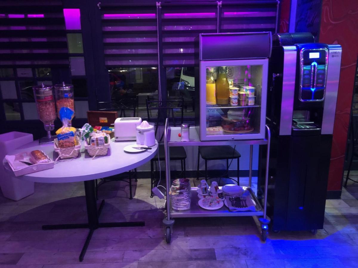 فليرس L' Annexe Beverl'Inn Appartement المظهر الخارجي الصورة