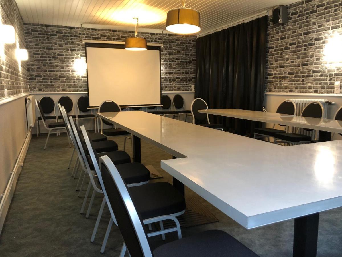 فليرس L' Annexe Beverl'Inn Appartement المظهر الخارجي الصورة