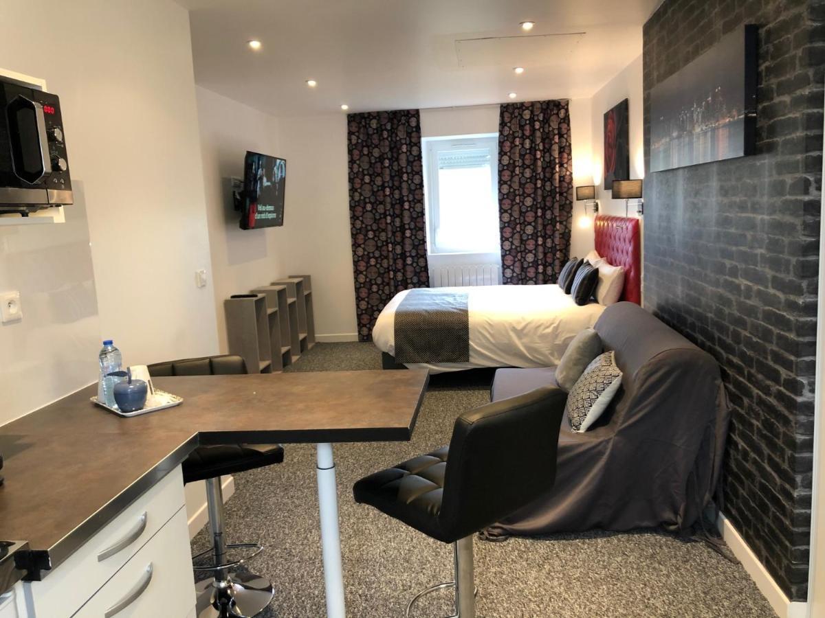 فليرس L' Annexe Beverl'Inn Appartement المظهر الخارجي الصورة