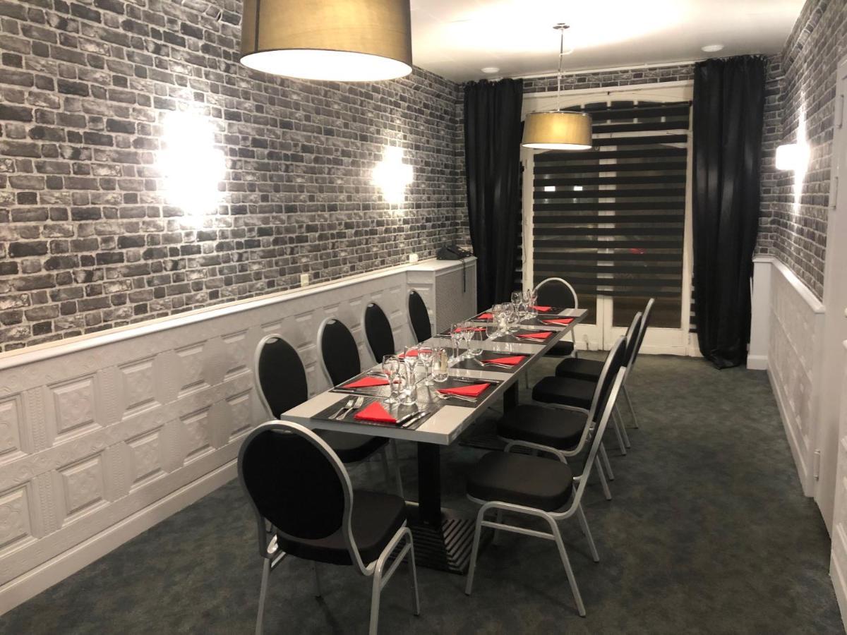 فليرس L' Annexe Beverl'Inn Appartement المظهر الخارجي الصورة