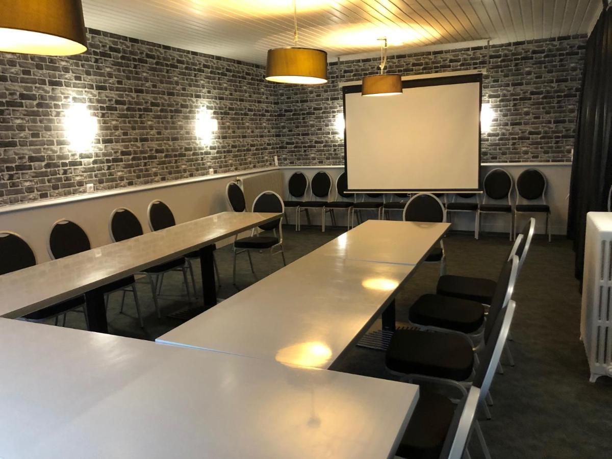 فليرس L' Annexe Beverl'Inn Appartement المظهر الخارجي الصورة